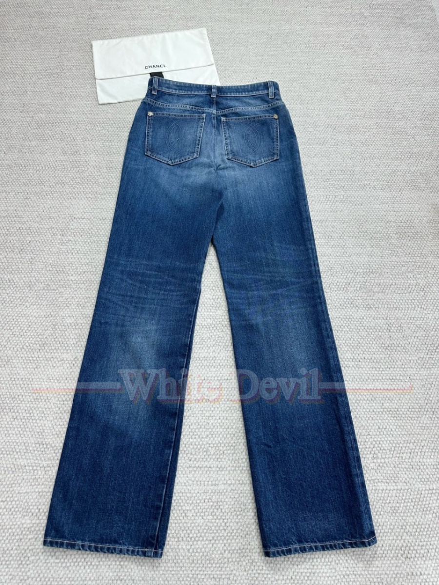하야악마 샤넬 청바지 (6).jpg