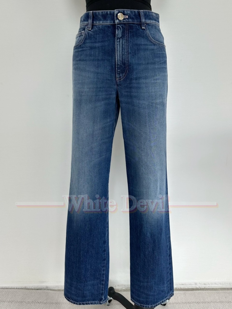 하야악마 샤넬 청바지 (7).jpg