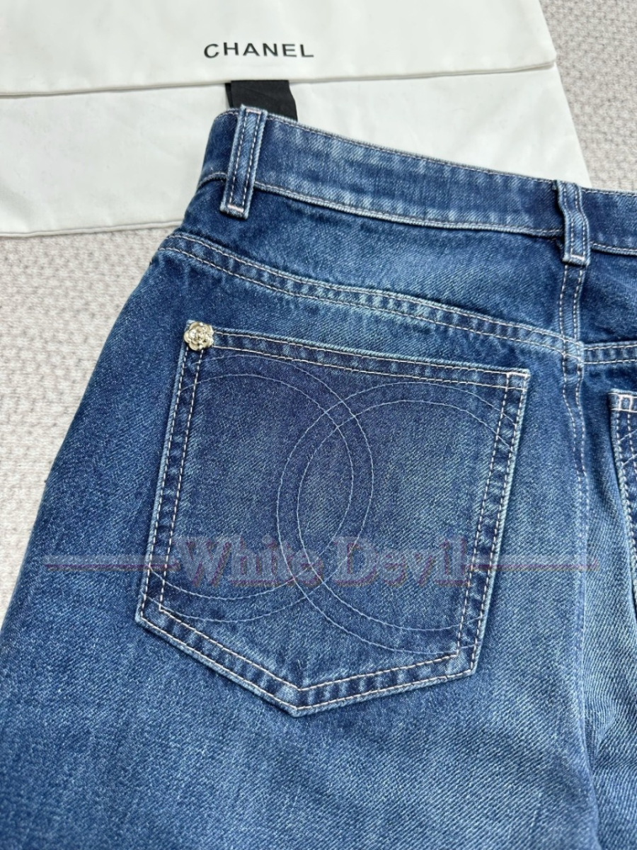 하야악마 샤넬 청바지 (10).jpg