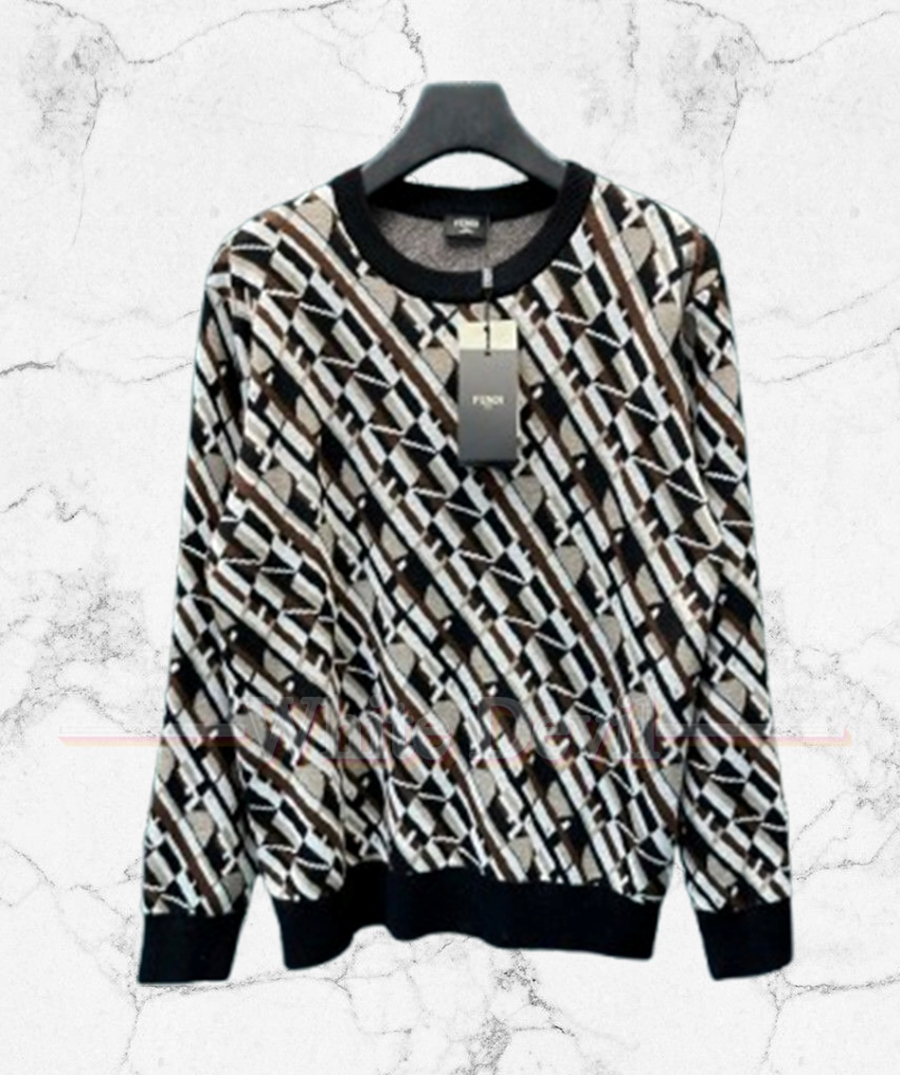 하얀악마 펜디 니트 (12).JPG