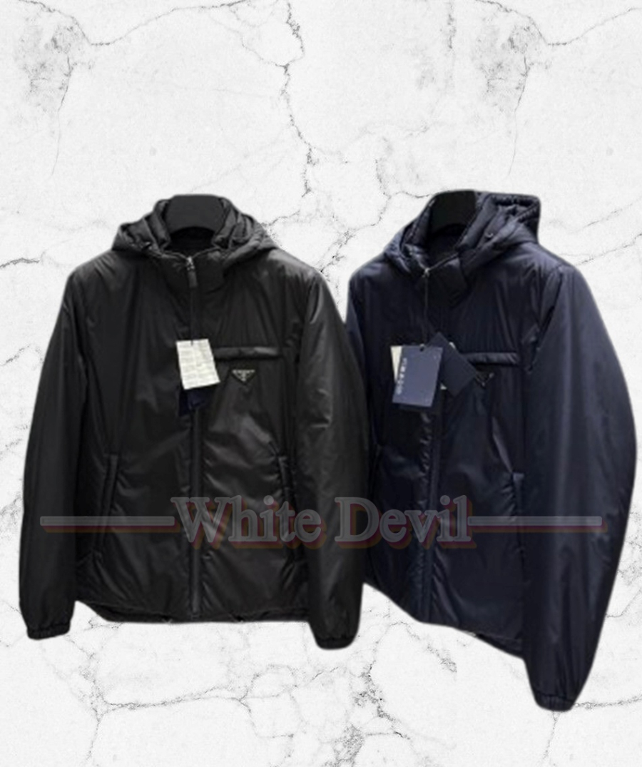 하얀악마 프라다 점퍼 (16).JPG