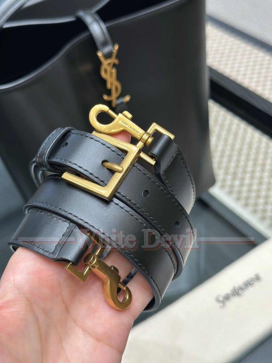 하얀악마 생로랑 가방 (5).jpg