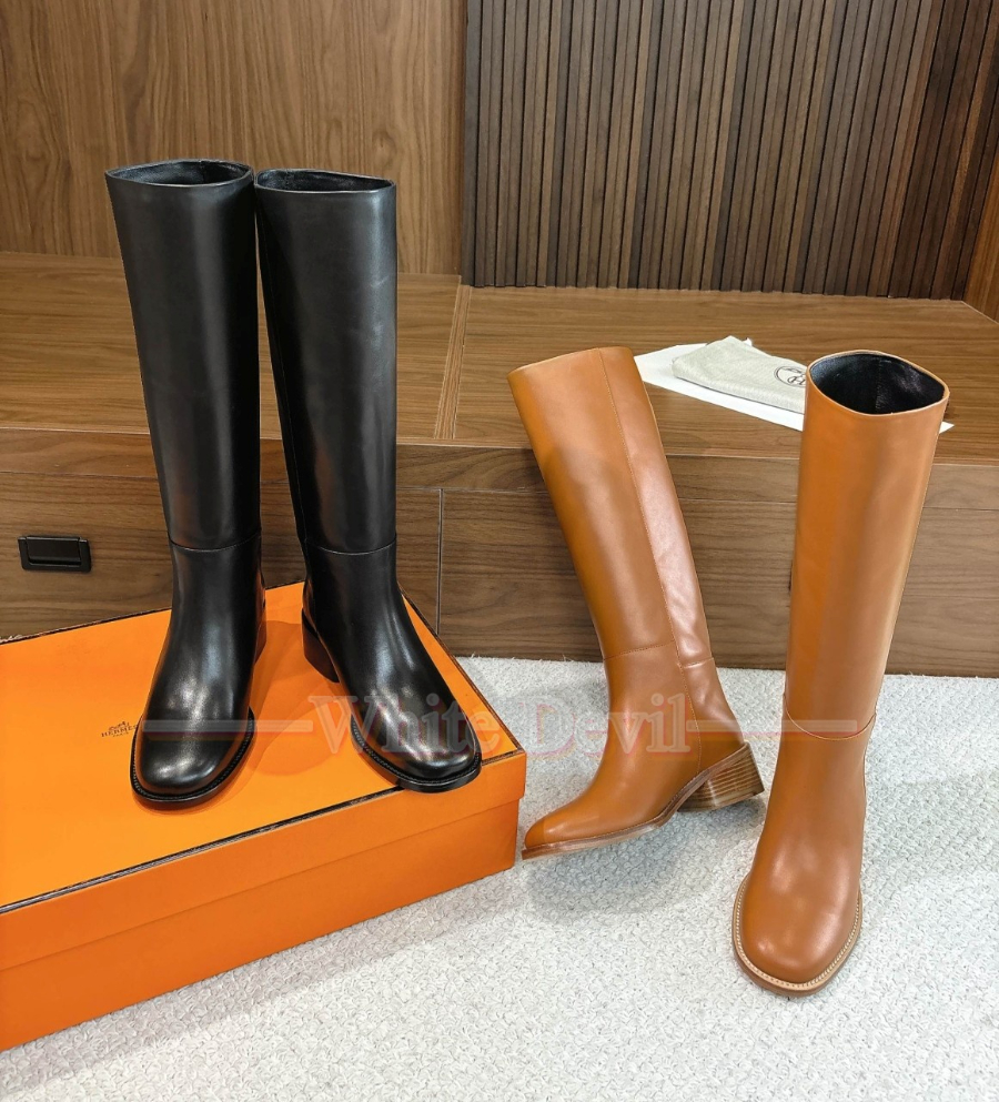 하얀악마 에르메스 신발 (1).jpg