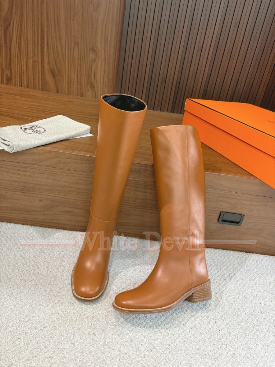 하얀악마 에르메스 신발 (8).jpg