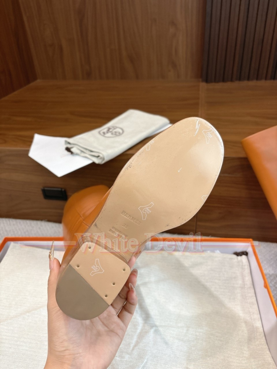 하얀악마 에르메스 신발 (11).jpg