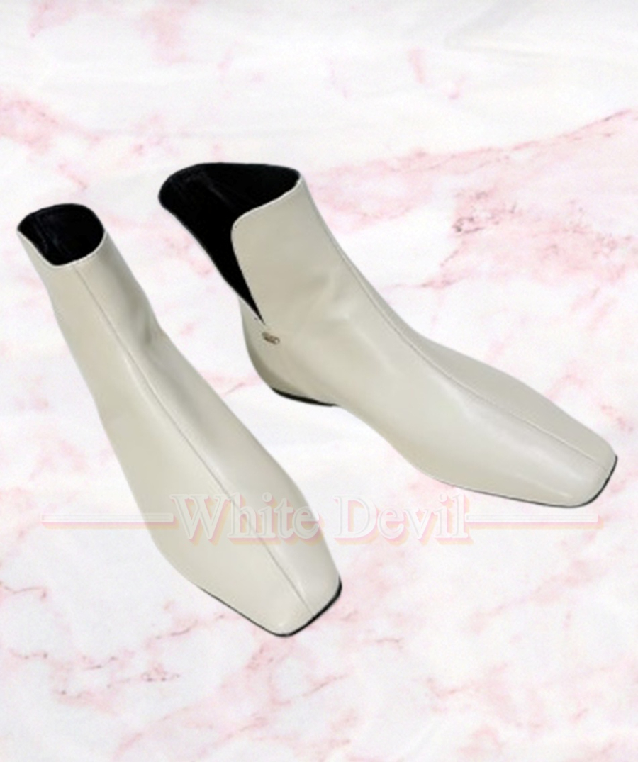 하얀악마 더로우 신발 (12).JPG