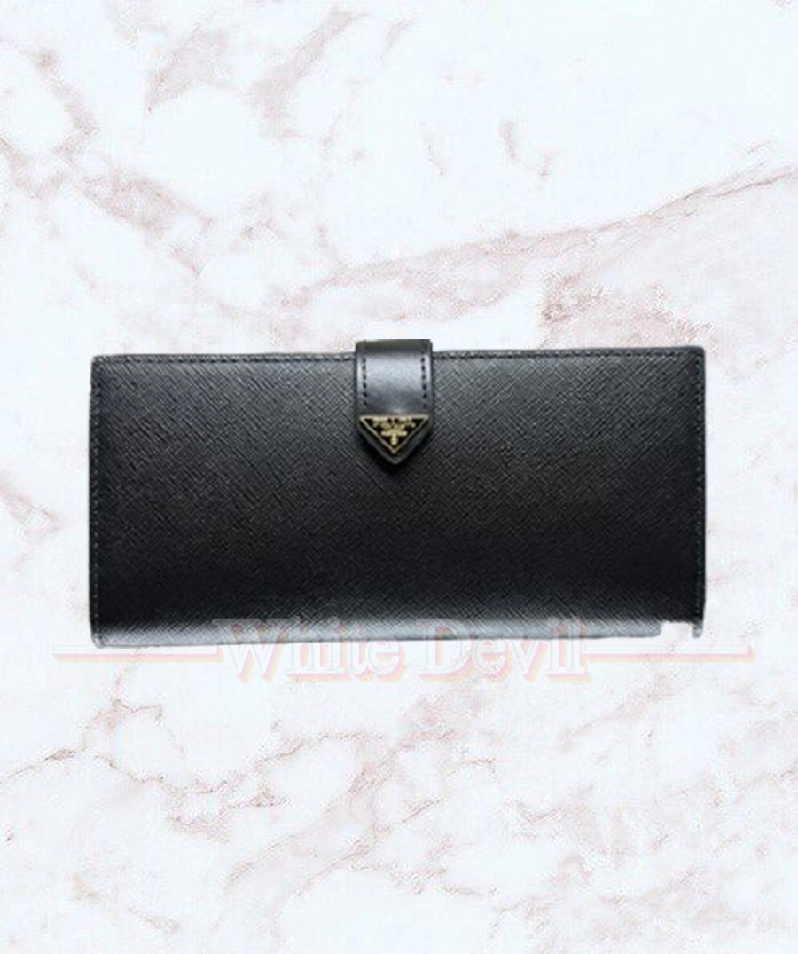 하얀악마 프라다 지갑 (10).JPG