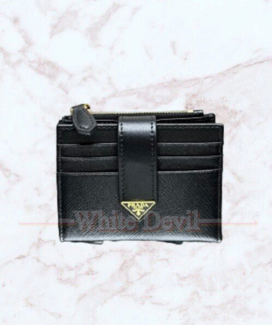 하얀악마 프라다 지갑 (10).JPG