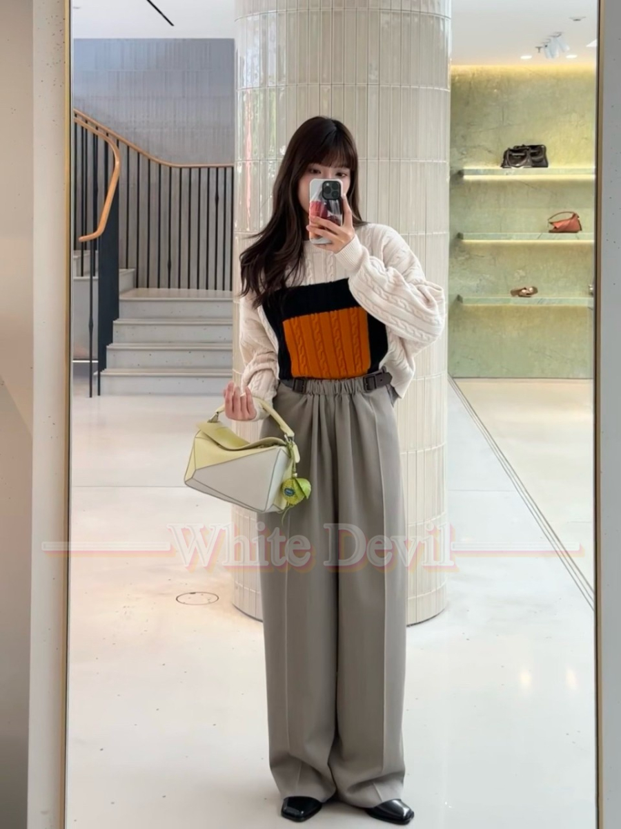 하얀악마 로에베 니트 (1).jpg