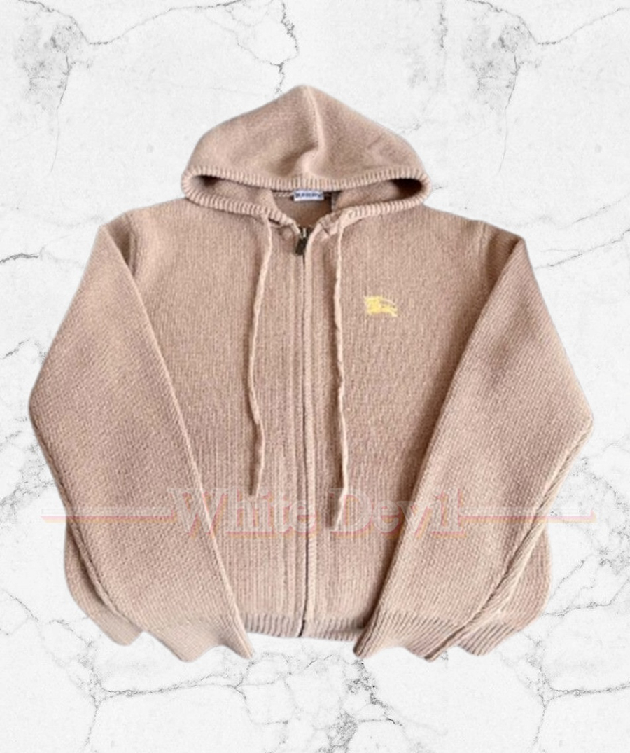 하얀악마 버버리 집업 (22).JPG