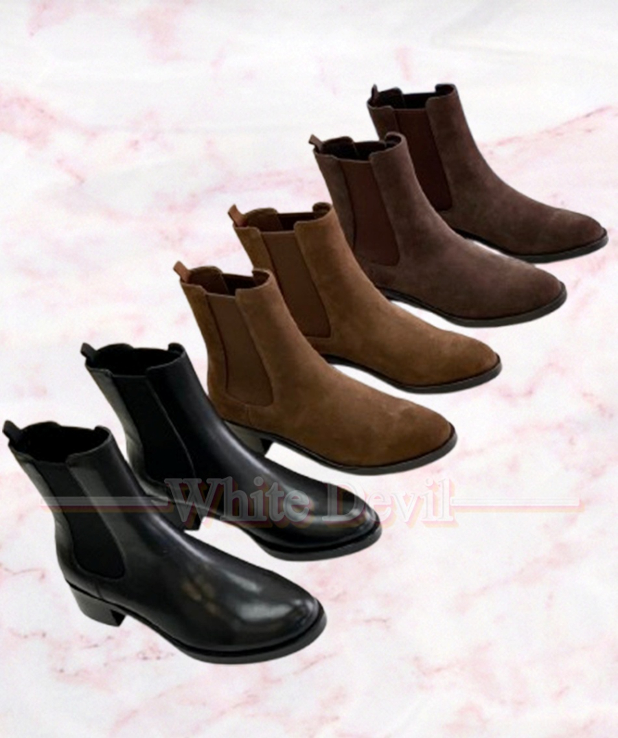 하얀악마 프라다 부츠 (21).JPG