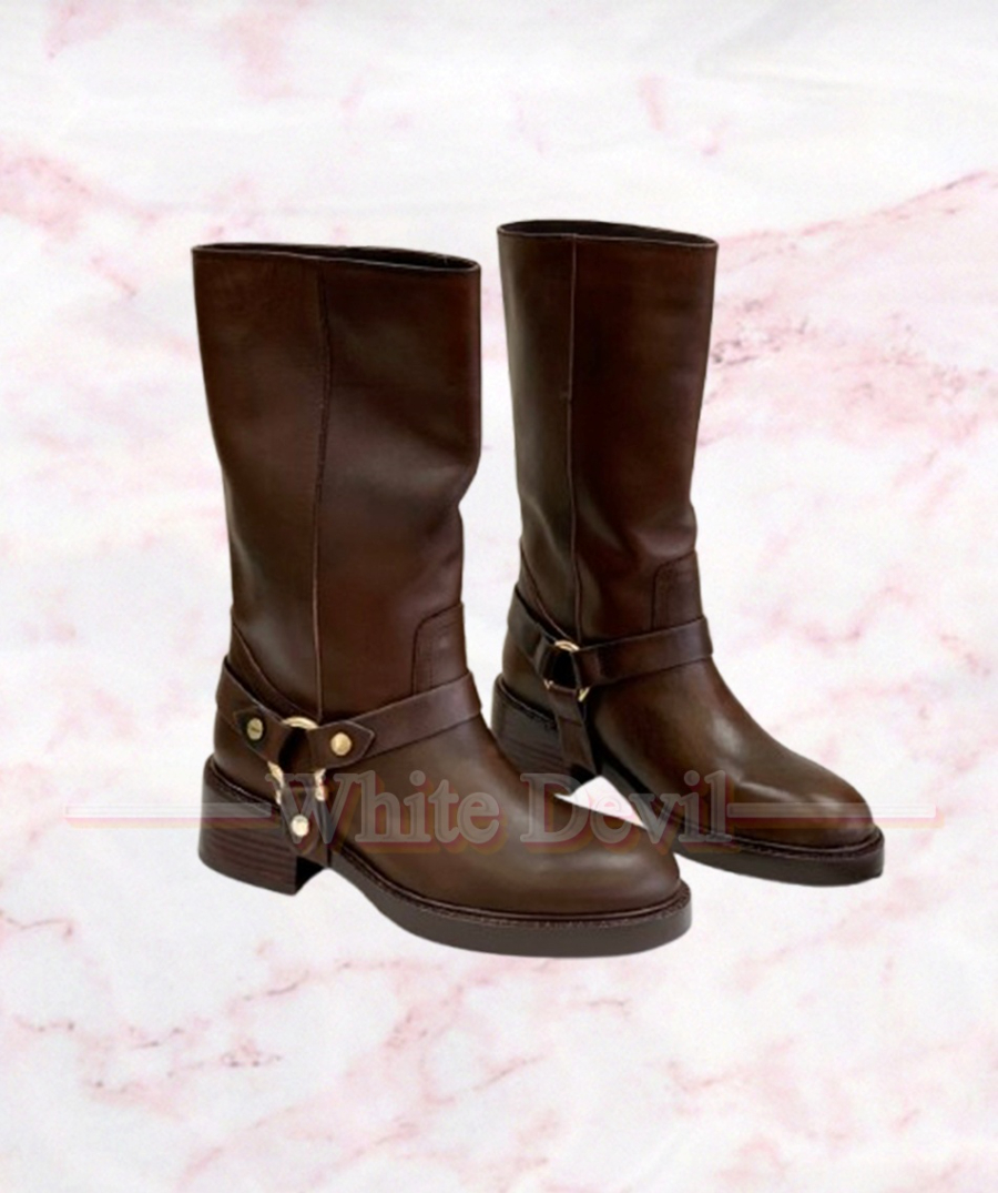 하얀악마 끌로에 부츠 (13).JPG