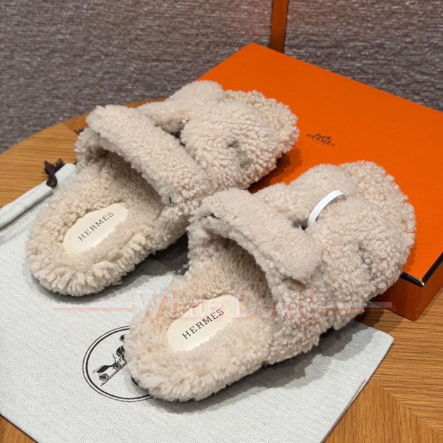 하얀악마 에르메스 슬리퍼 (4).jpg