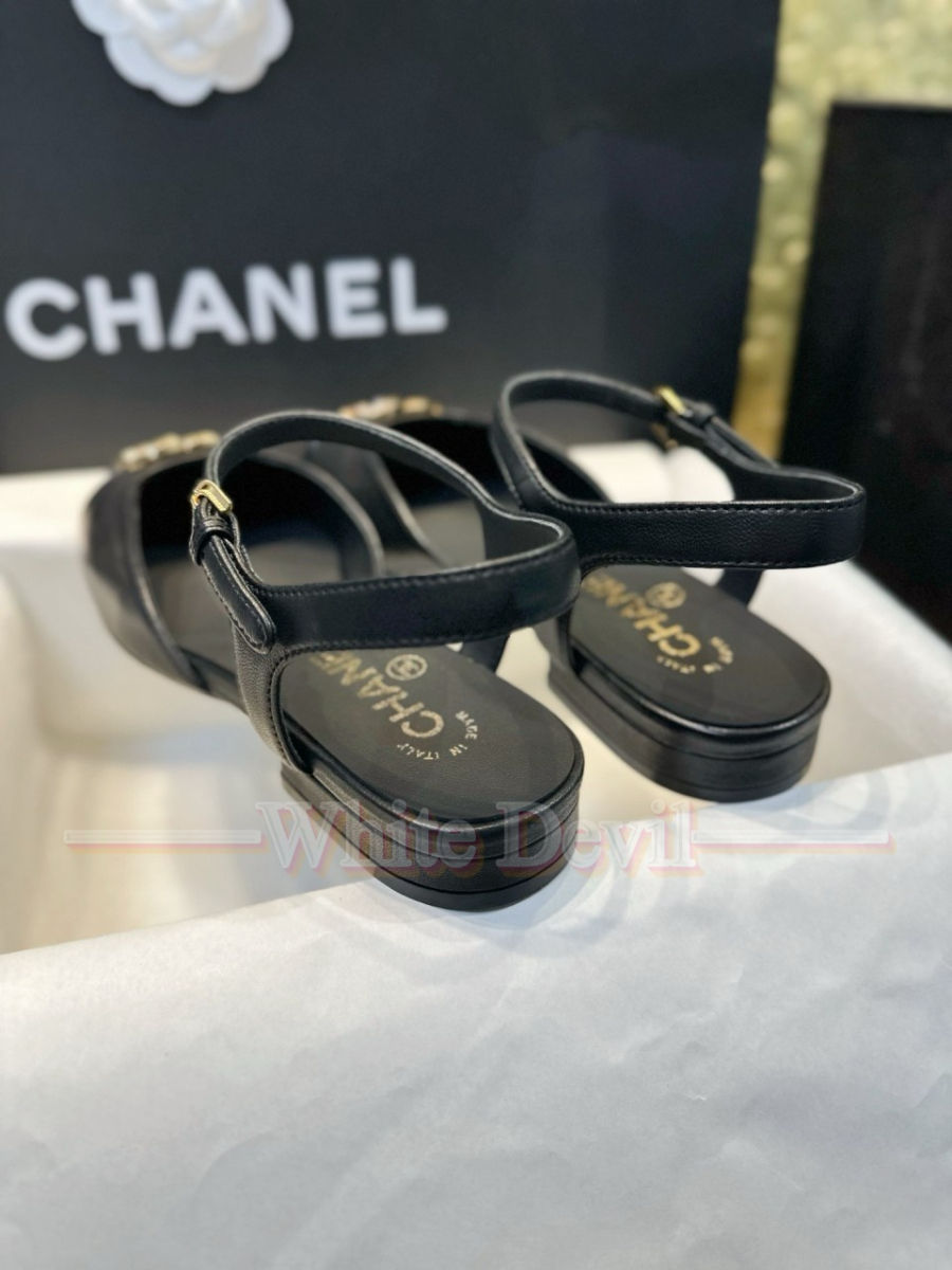 하얀악마 샤넬 슬링백 (9).jpg