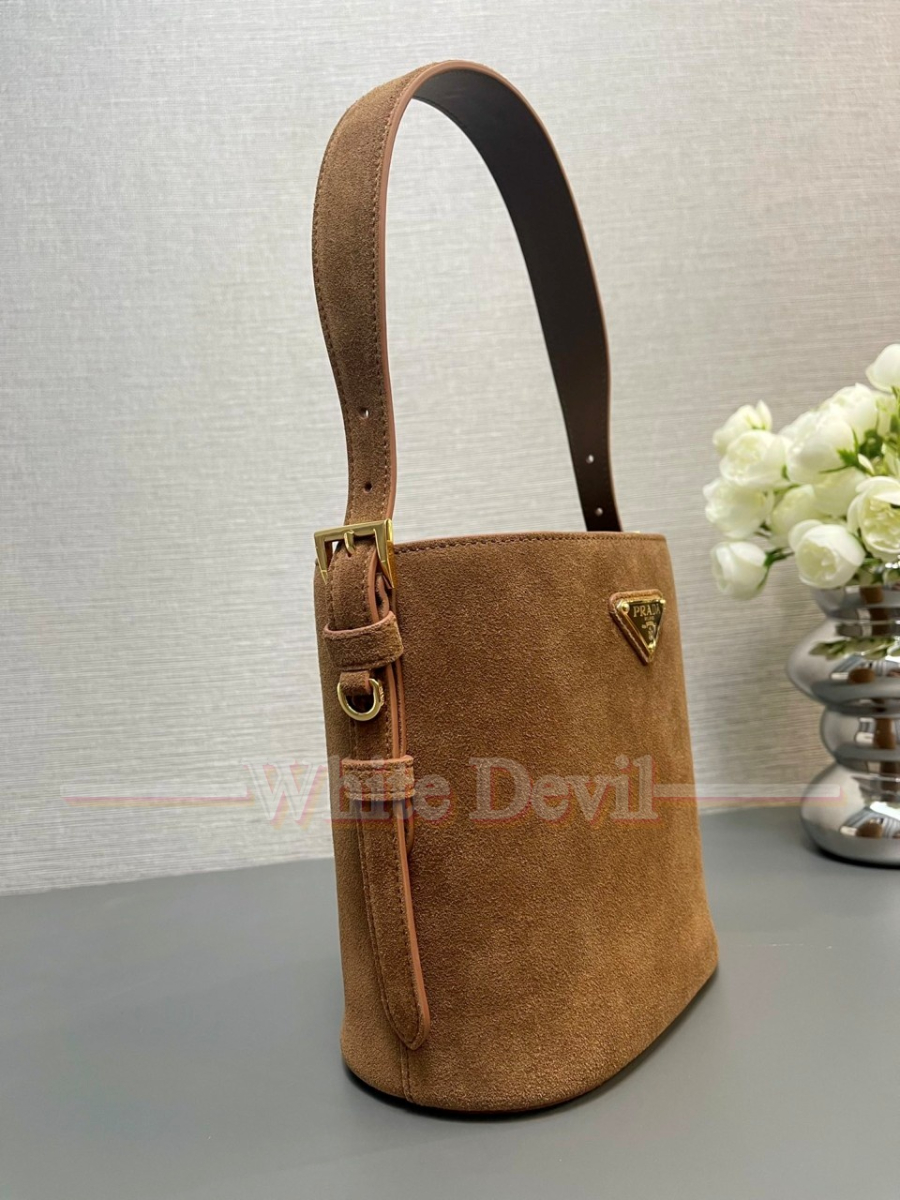 하얀악마 프라다 버킷백 (7).jpg