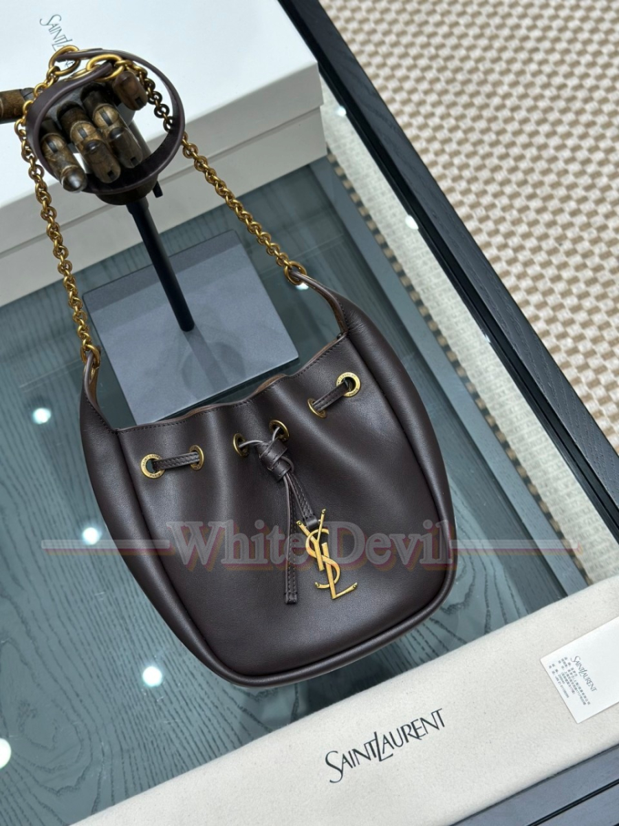 하얀악마 생로랑 버킷백 (2).jpg