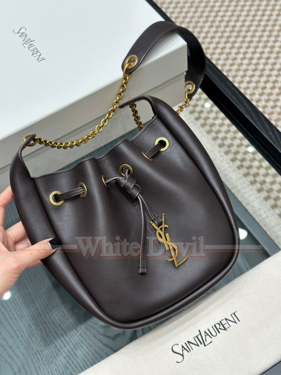 하얀악마 생로랑 버킷백 (4).jpg