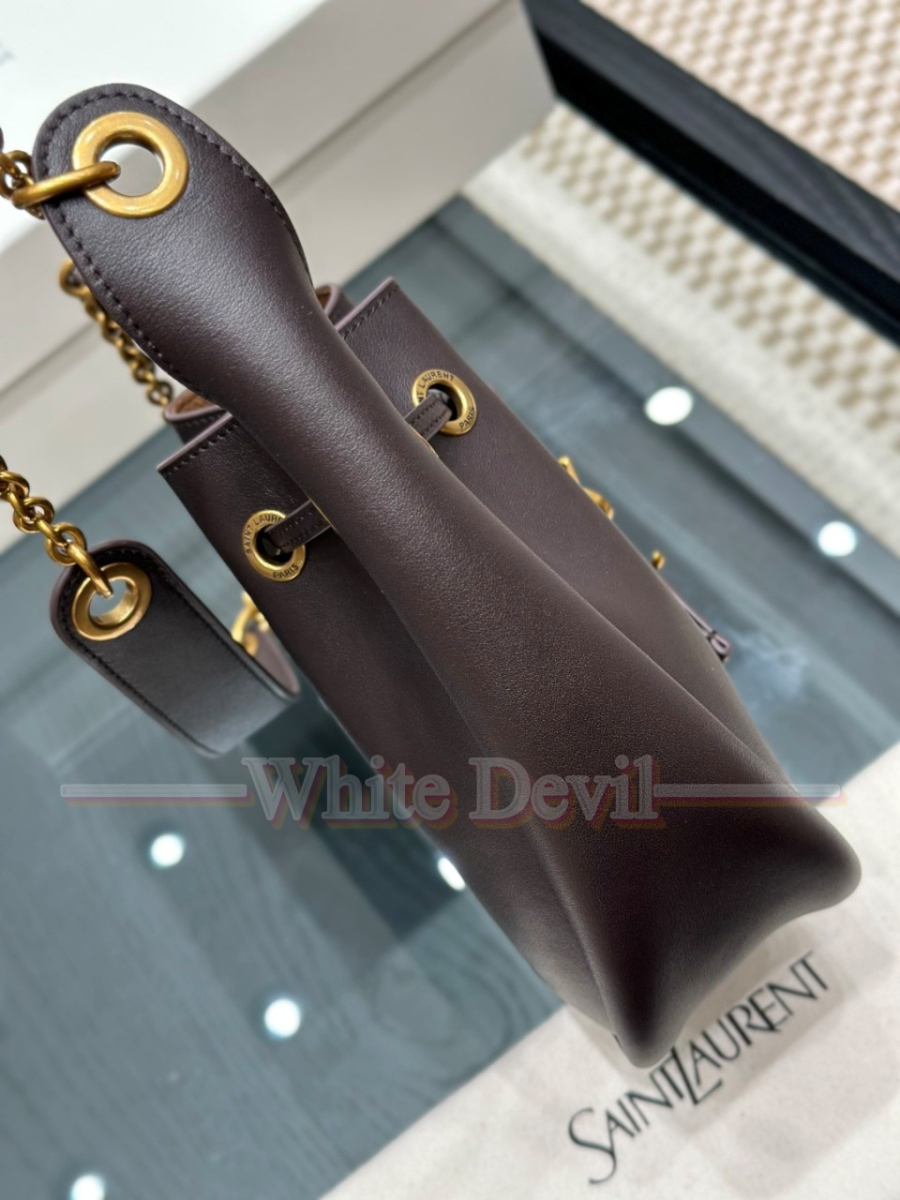 하얀악마 생로랑 버킷백 (6).jpg