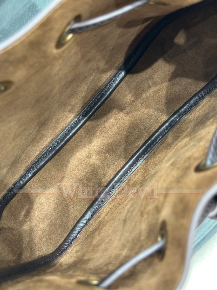 하얀악마 생로랑 버킷백 (8).jpg