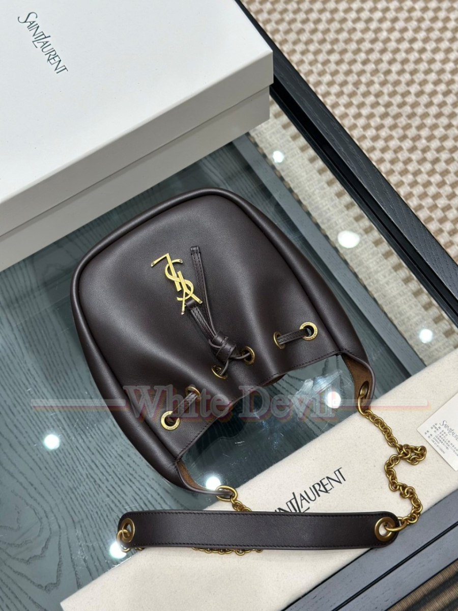 하얀악마 생로랑 버킷백 (10).jpg