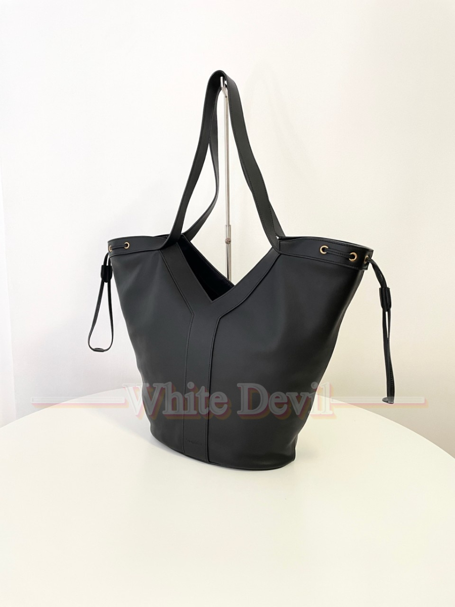 하얀악마 생로랑 호보백 (4).jpg