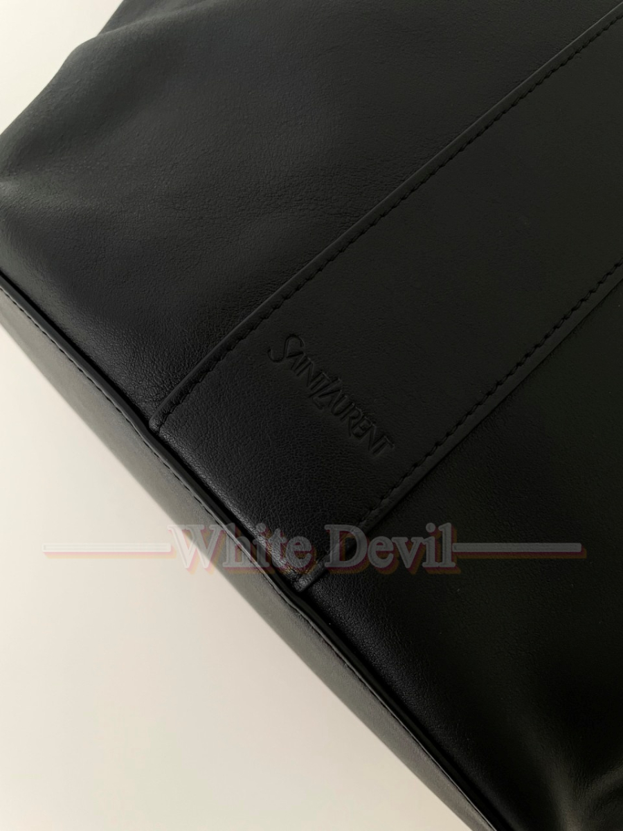 하얀악마 생로랑 호보백 (10).jpg