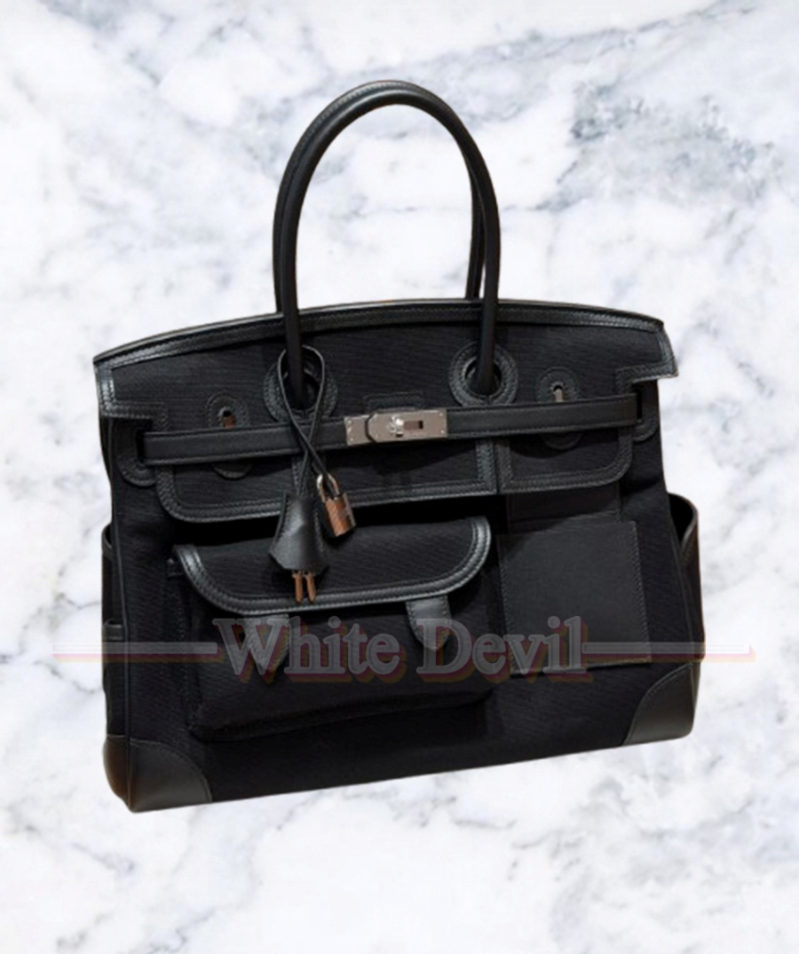 하얀악마 에르메스 버킨 카고 (18).JPG