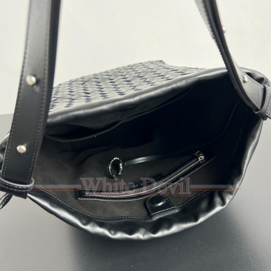 하얀악마 보테가 버킷백 (6).jpg