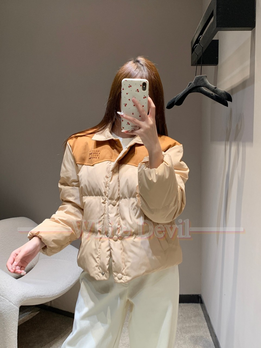 하얀악마 미우미우 이미테이션 패딩 (2).jpg