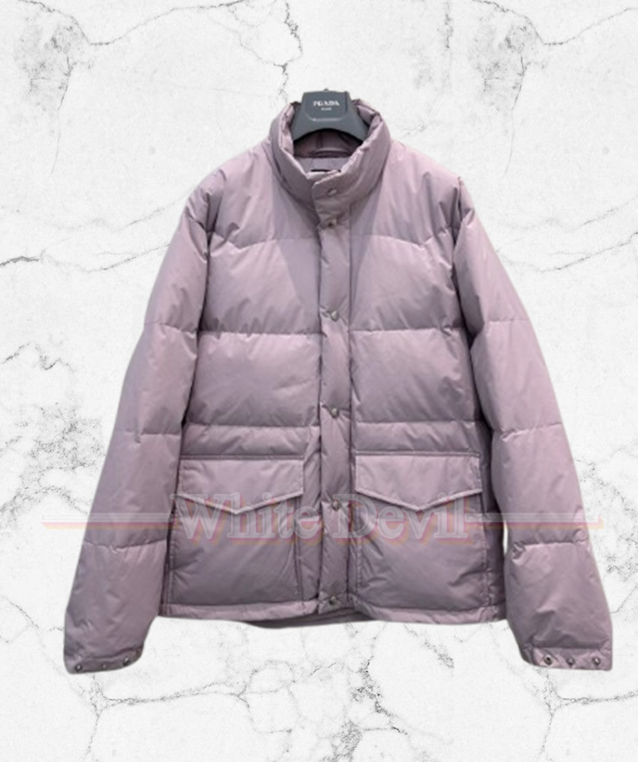 하얀악마 프라다 레플리카 패딩 (12).JPG