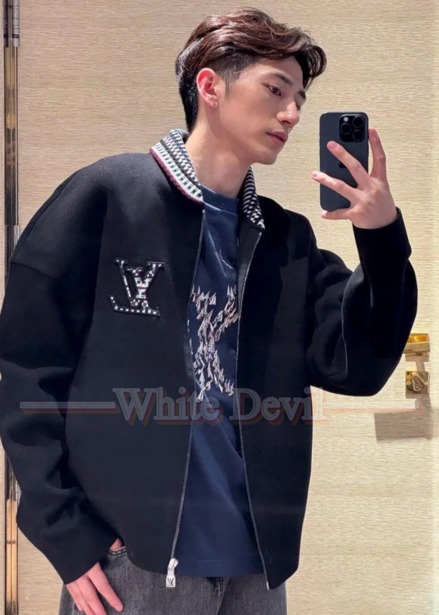 하얀악마 루이비통 이미테이션 자켓 (2).jpg