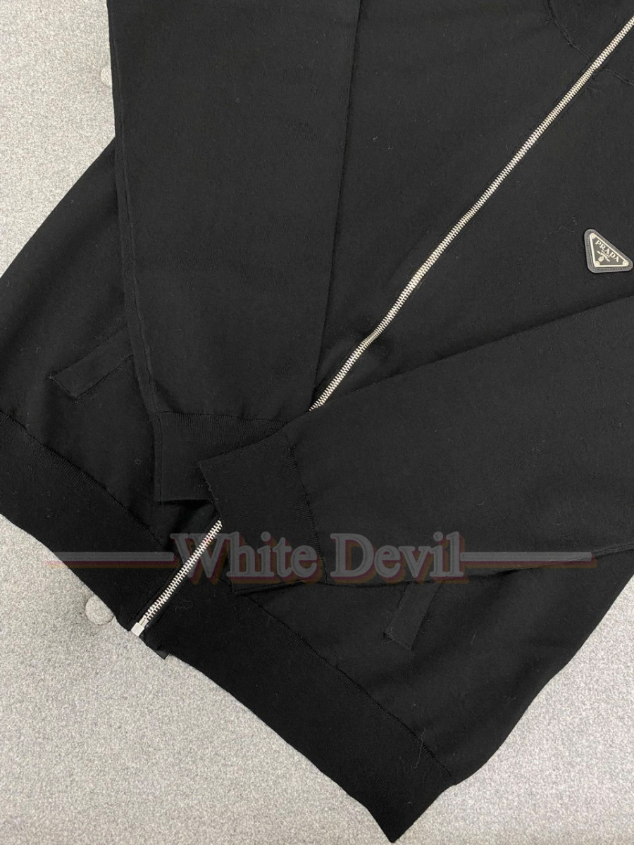 하얀악마 레플리카 프라다 가디건 (6).jpg