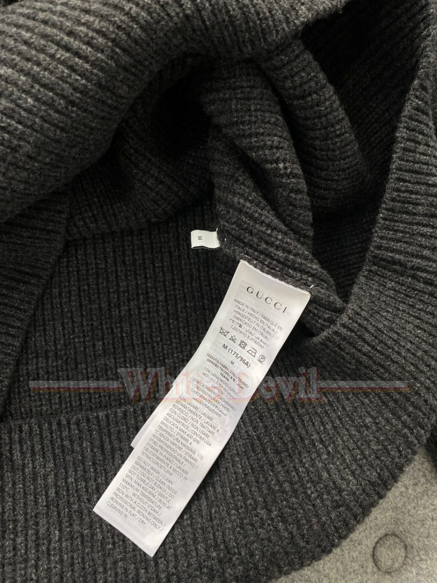 하얀악마 레플리카 프라다 가디건 (10).jpg