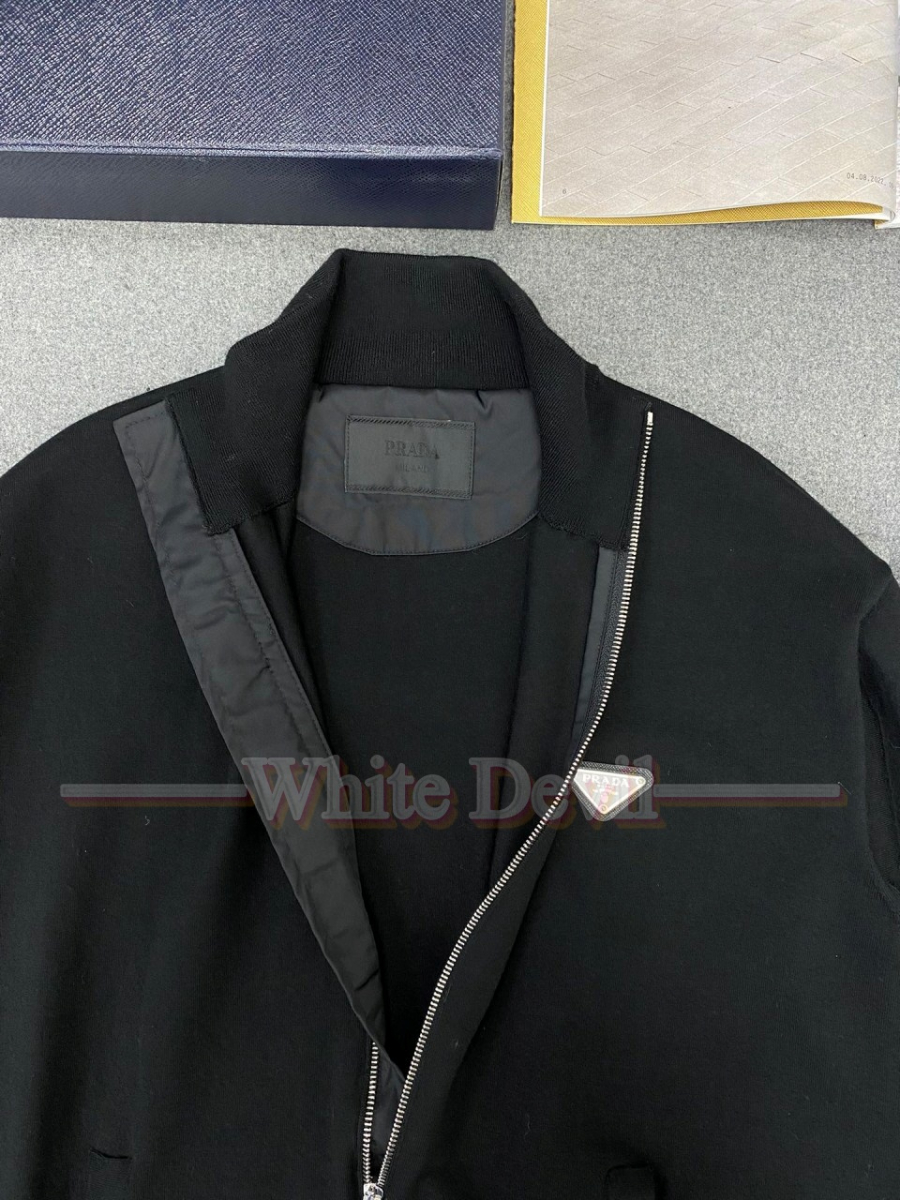 하얀악마 레플리카 프라다 가디건 (12).jpg