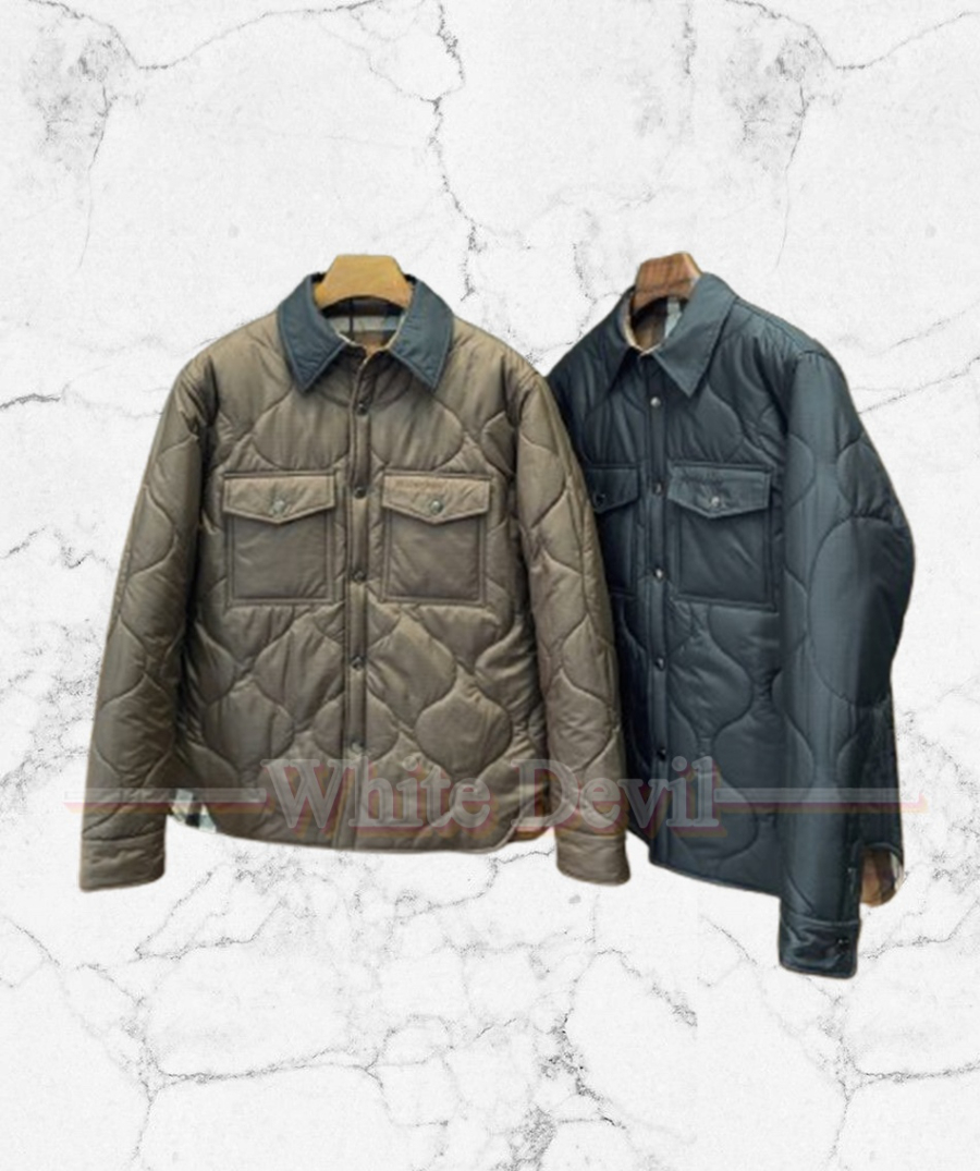 하얀악마 버버리 레플리카 점퍼 (21).JPG