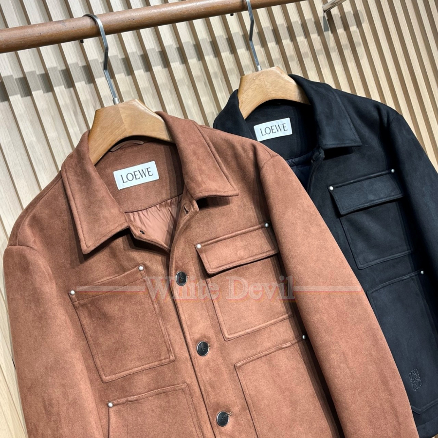 하얀악마 이미테이션 로에베 자켓 (5).jpg