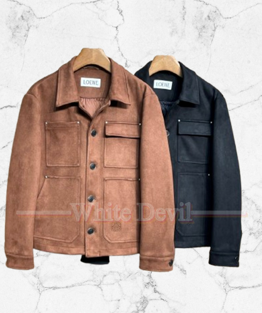 하얀악마 이미테이션 로에베 자켓 (21).JPG