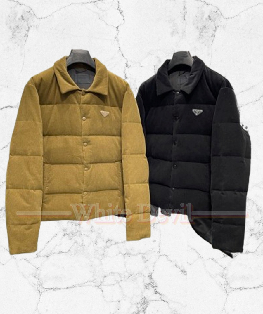 하얀악마 프라다 레플리카 점퍼 (15).JPG