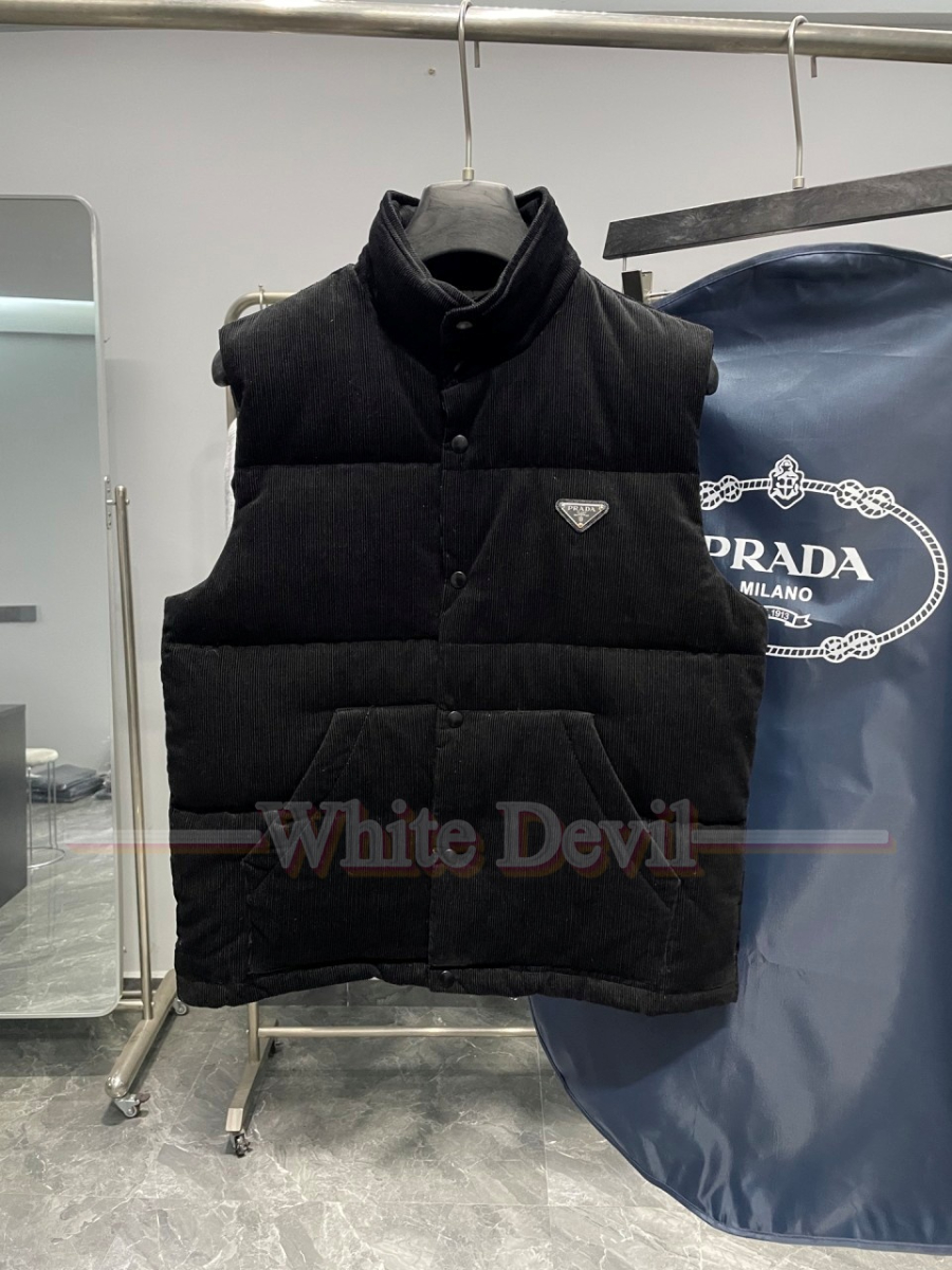 하얀악마 레플리카 프라다 조끼 (7).jpg