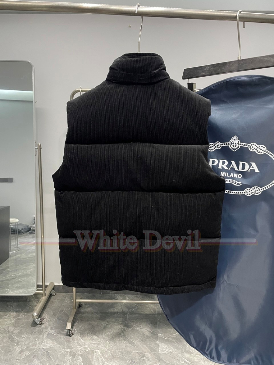 하얀악마 레플리카 프라다 조끼 (8).jpg