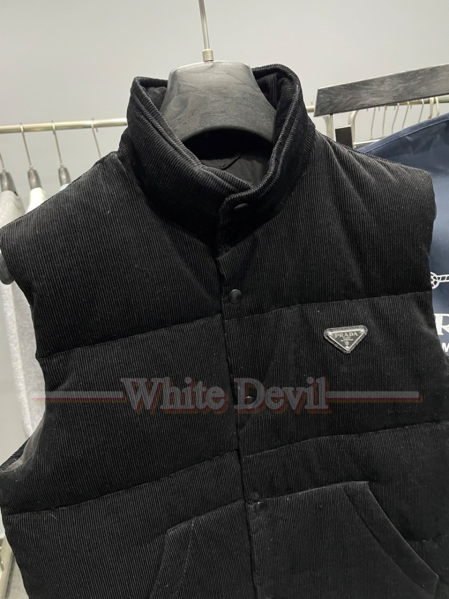 하얀악마 레플리카 프라다 조끼 (10).jpg