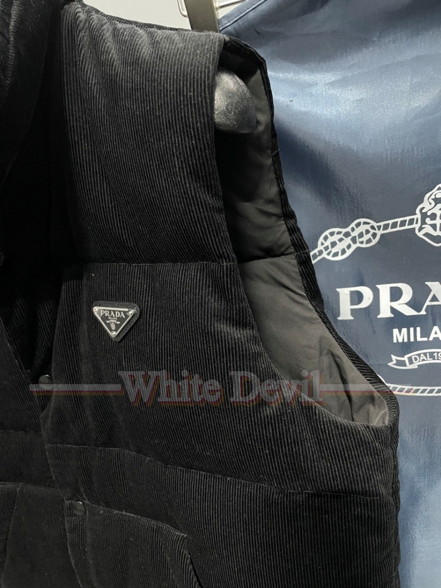 하얀악마 레플리카 프라다 조끼 (13).jpg
