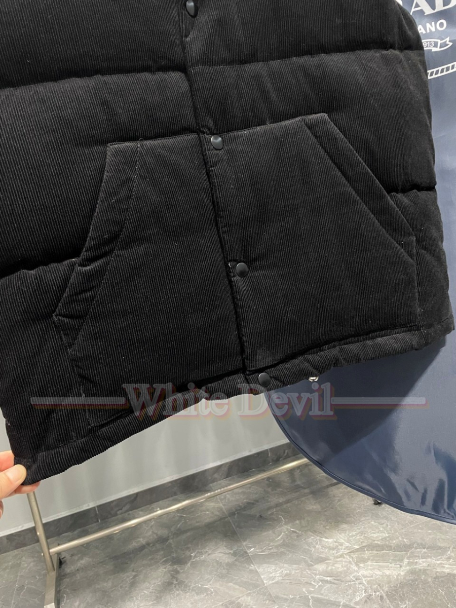 하얀악마 레플리카 프라다 조끼 (15).jpg