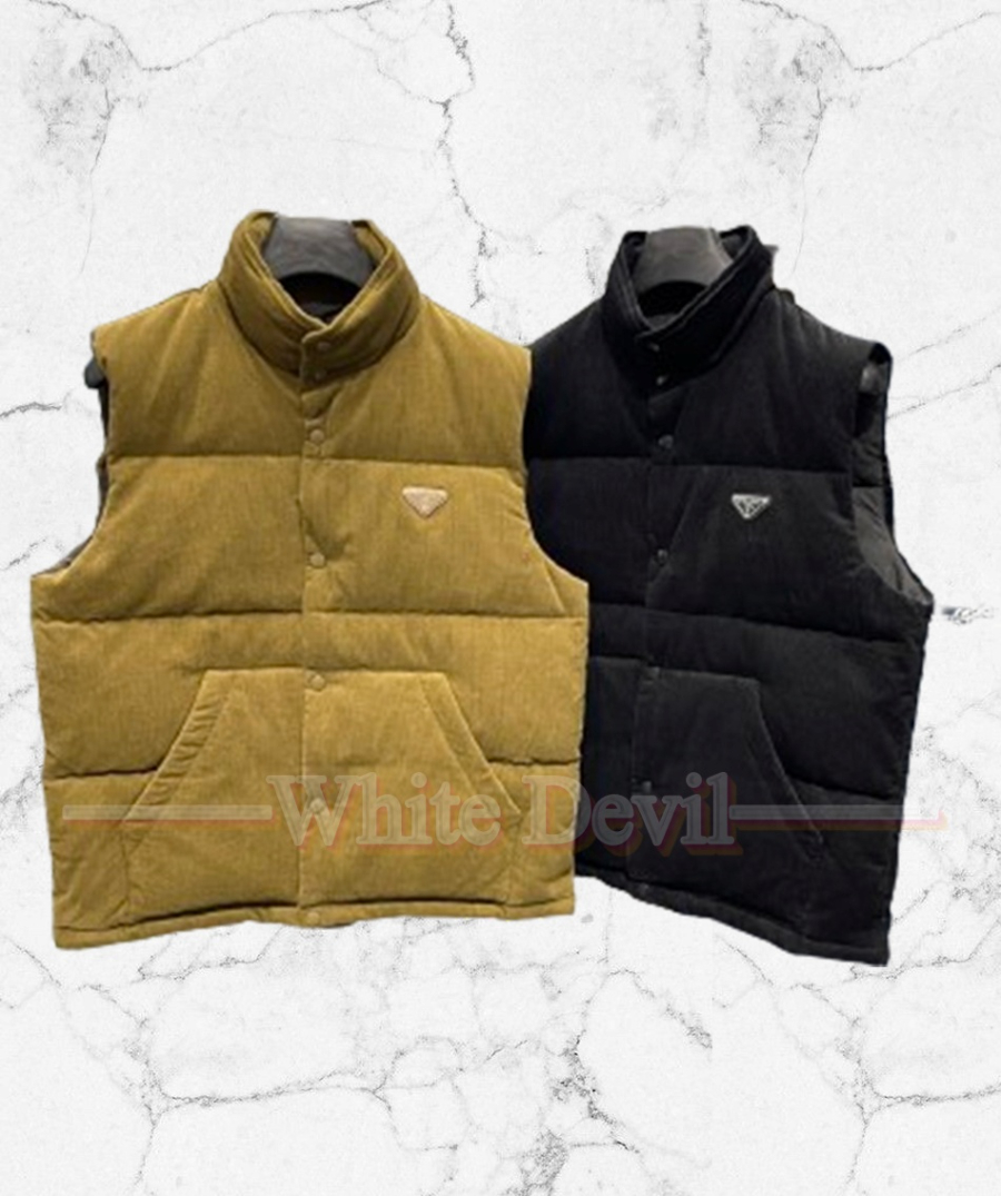 하얀악마 레플리카 프라다 조끼 (16).jpg