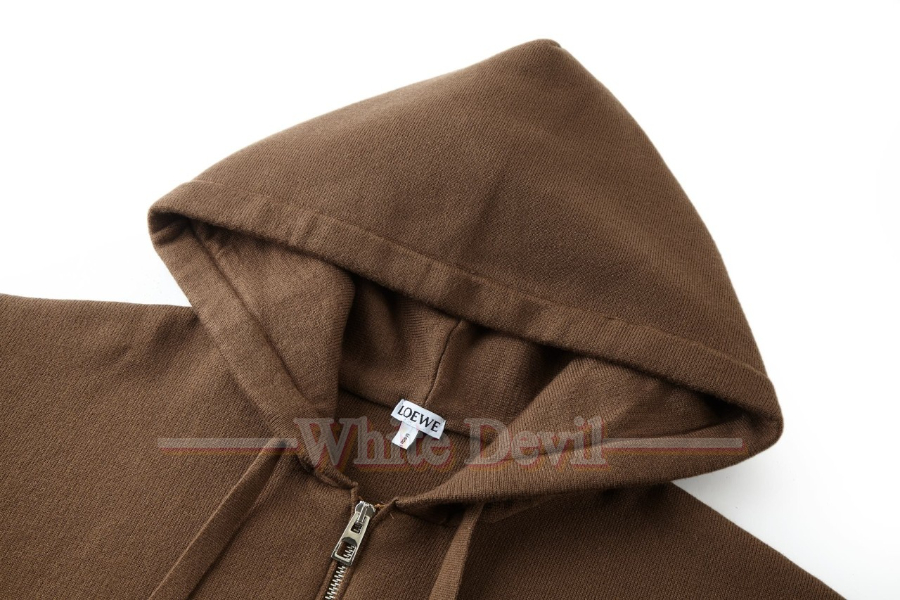 하얀악마 레플리카 로에베 집업 (8).jpg