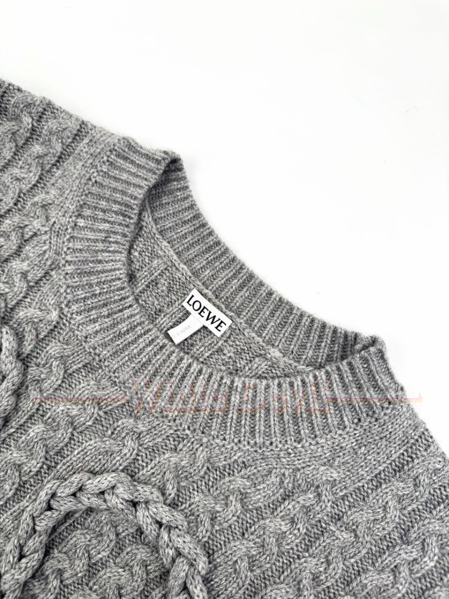 하얀악마 레플리카 로에베 니트 (8).jpg