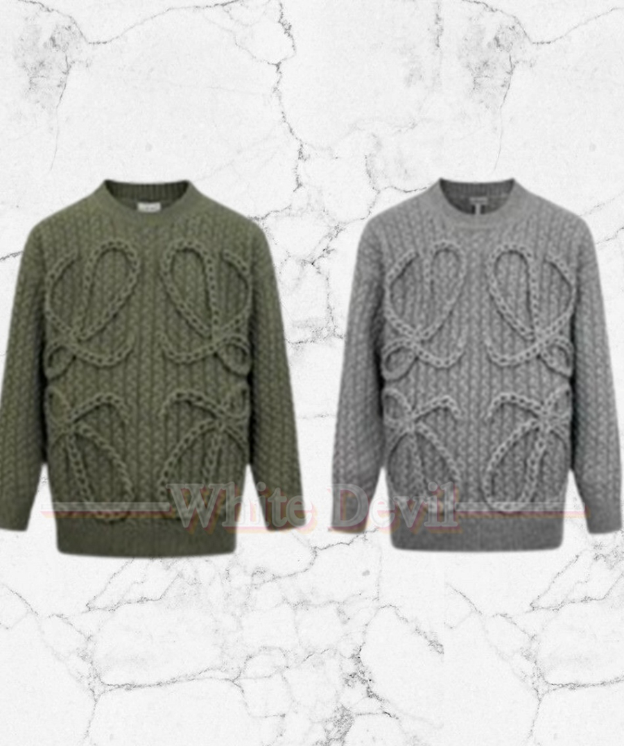 하얀악마 레플리카 로에베 니트 (15).jpg