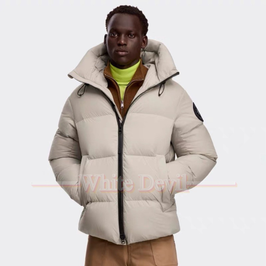 하얀악마 레플리카 캐나다구스 패딩 (1).jpg