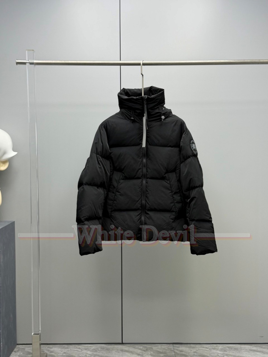 하얀악마 레플리카 캐나다구스 패딩 (5).jpg