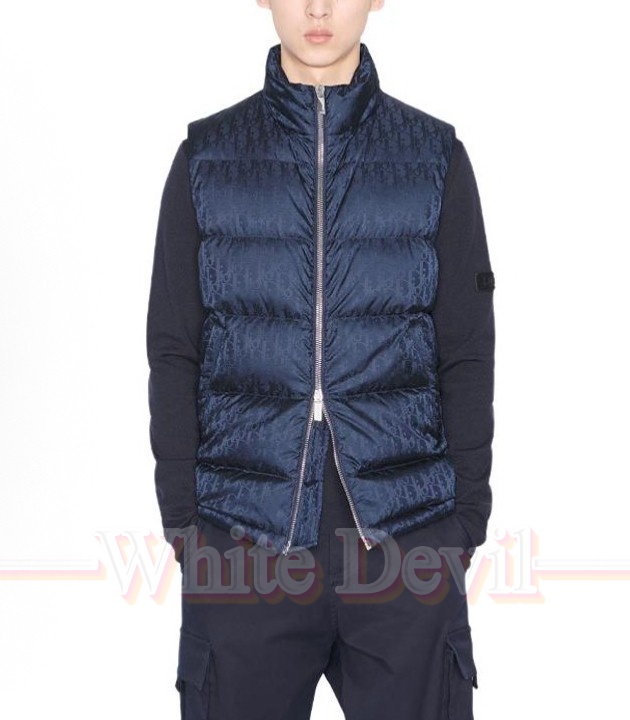 하얀악마 이미테이션 디올 조끼 (1).jpg